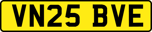 VN25BVE