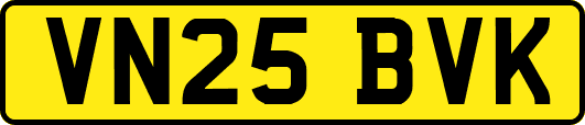 VN25BVK