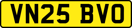 VN25BVO