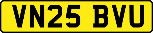 VN25BVU