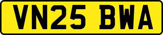 VN25BWA