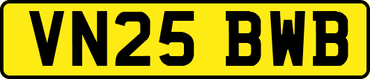 VN25BWB