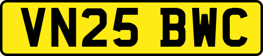 VN25BWC
