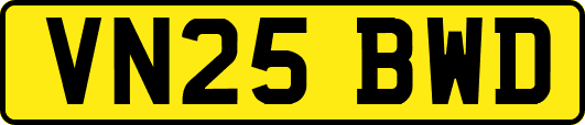 VN25BWD