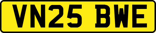 VN25BWE