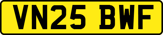 VN25BWF