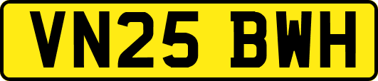 VN25BWH