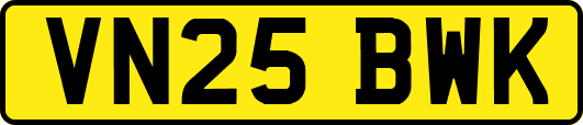 VN25BWK