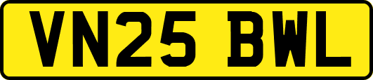 VN25BWL