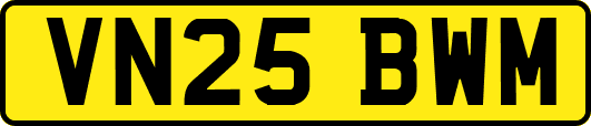 VN25BWM
