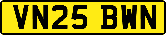 VN25BWN