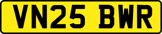 VN25BWR