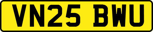 VN25BWU