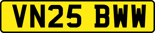 VN25BWW