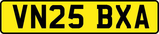 VN25BXA