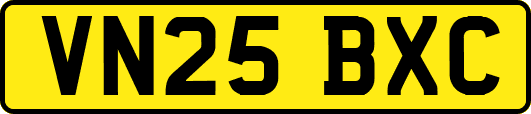 VN25BXC