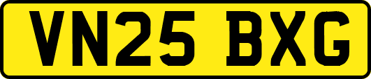 VN25BXG