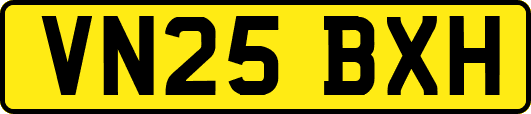 VN25BXH