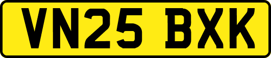 VN25BXK