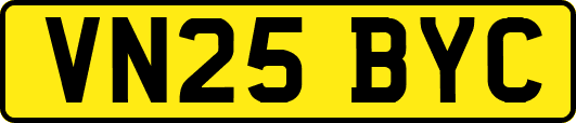 VN25BYC