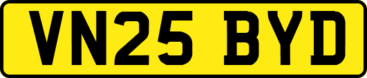 VN25BYD