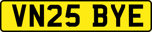 VN25BYE