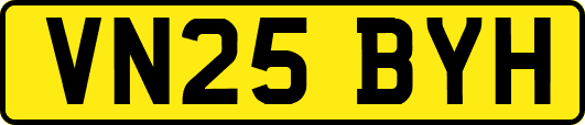 VN25BYH
