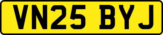 VN25BYJ