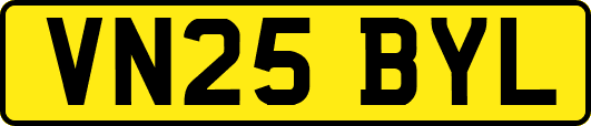 VN25BYL