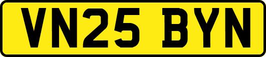 VN25BYN