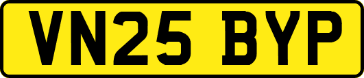 VN25BYP