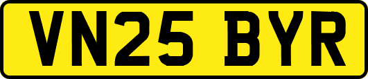 VN25BYR