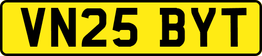 VN25BYT