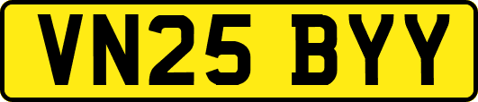 VN25BYY