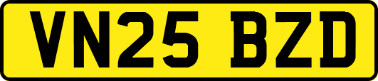 VN25BZD