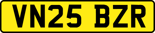 VN25BZR