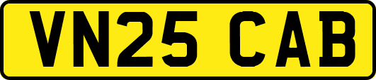 VN25CAB