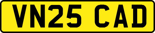 VN25CAD