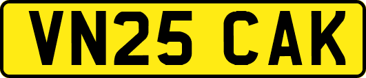 VN25CAK