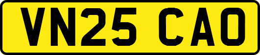 VN25CAO