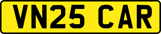 VN25CAR