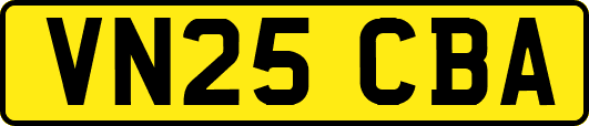 VN25CBA