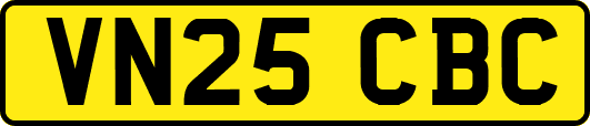VN25CBC
