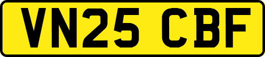 VN25CBF