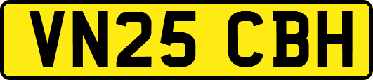 VN25CBH