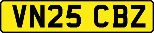 VN25CBZ