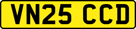 VN25CCD