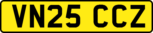 VN25CCZ