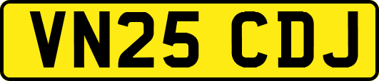 VN25CDJ