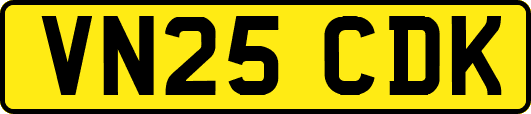 VN25CDK